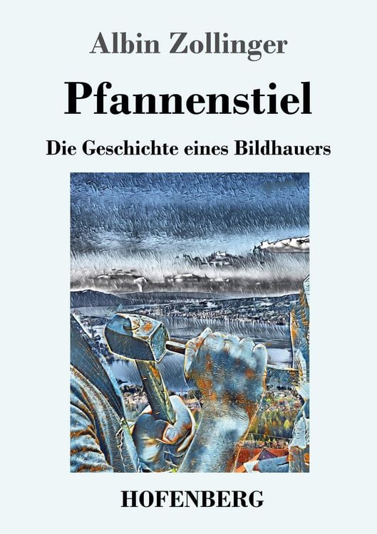 Produktbild: Pfannenstiel
