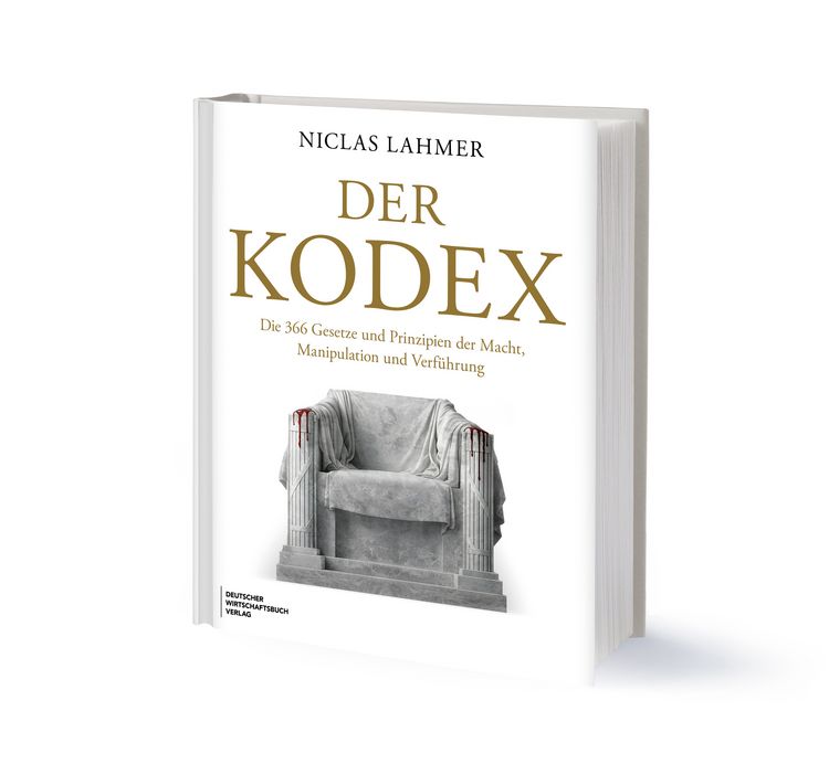 Produktbild: Der Kodex