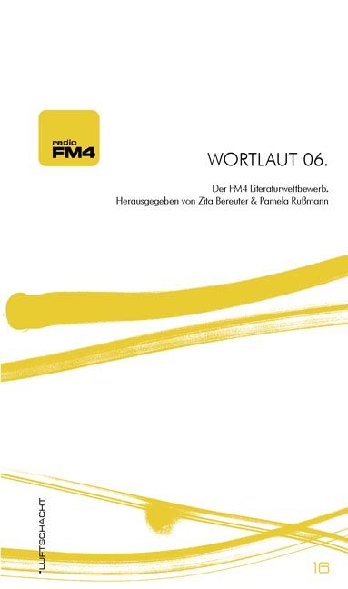 Produktbild: Wortlaut 06. Lichter