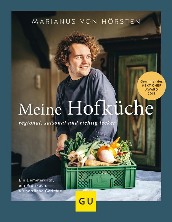 Produktbild: Meine Hofk&uuml;che