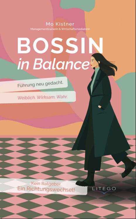 Produktbild: Bossin in Balance