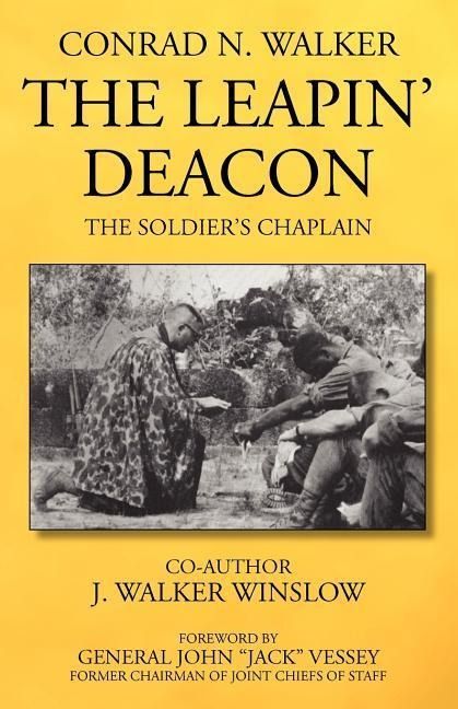 Produktbild: The Leapin' Deacon
