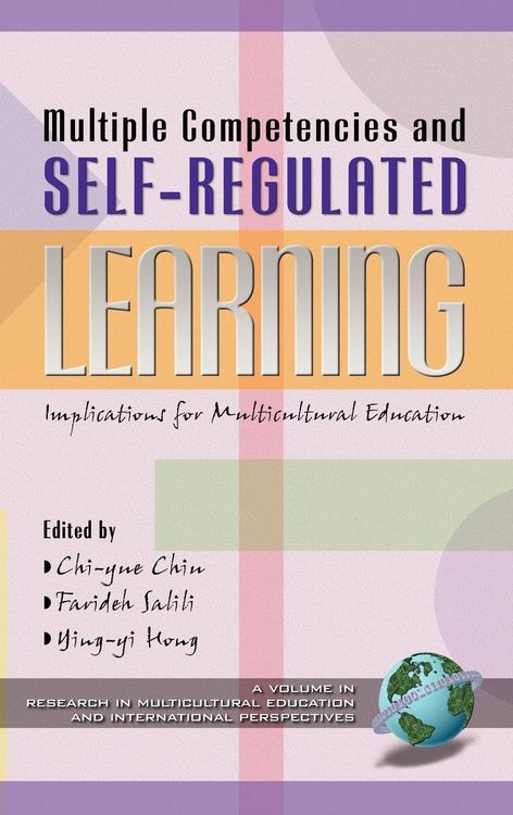 Produktbild: Multiple Competencies and Self-Regulated Learning