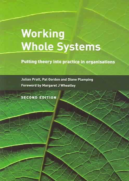 Produktbild: Working Whole Systems