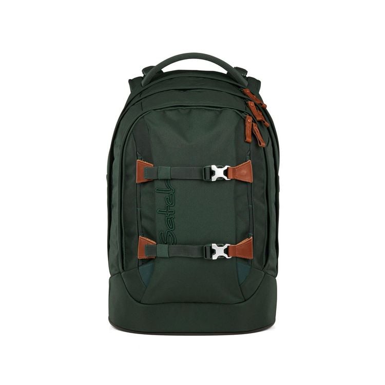 Produktbild: Satch Schulrucksack Pack Nordic Forest Green