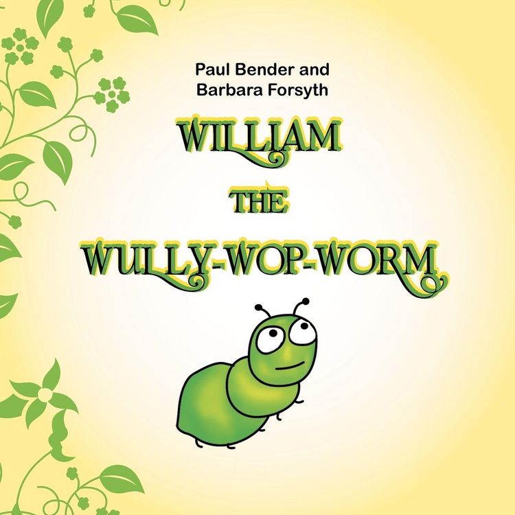 Produktbild: William The Wully-Wop-Worm