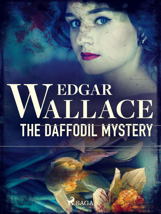 Produktbild: The Daffodil Mystery
