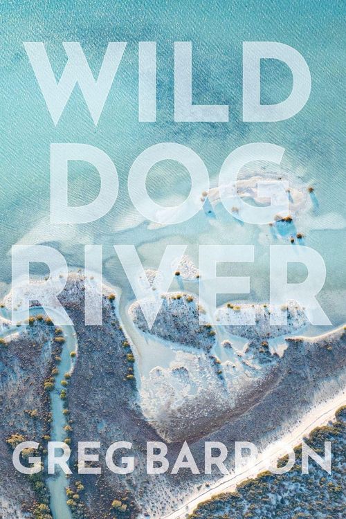 Produktbild: Wild Dog River