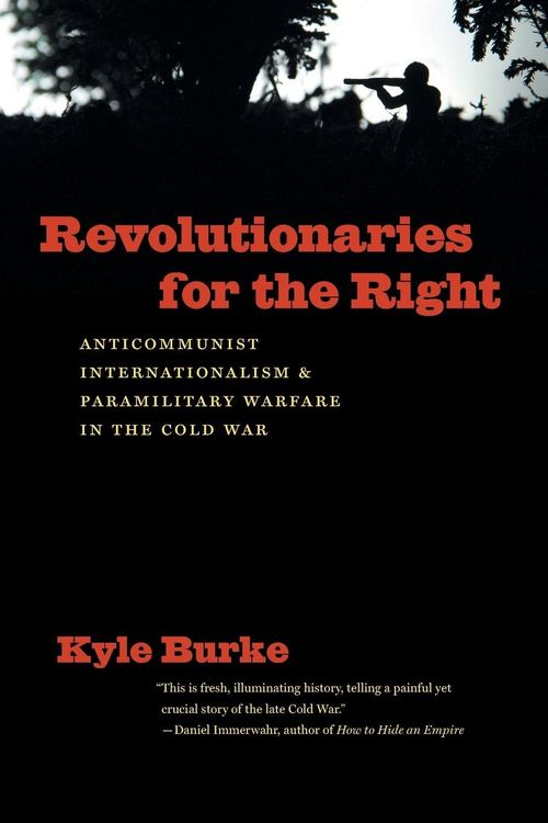 Produktbild: Revolutionaries for the Right