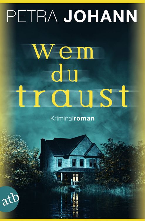 Produktbild: Wem du traust