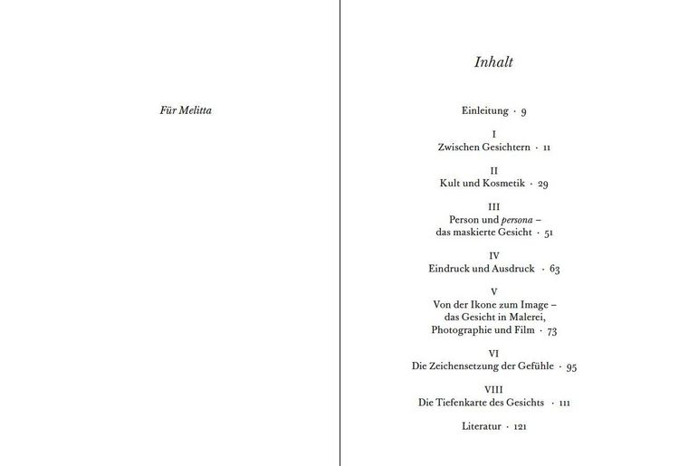 Produktbild: Vom Antlitz zum Cyberface