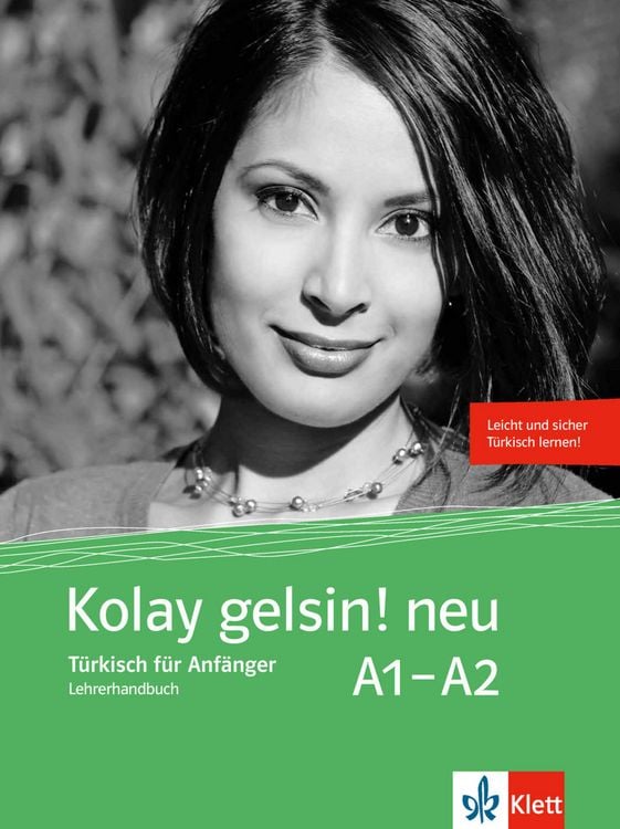 Produktbild: Kolay gelsin! neu A1-A2