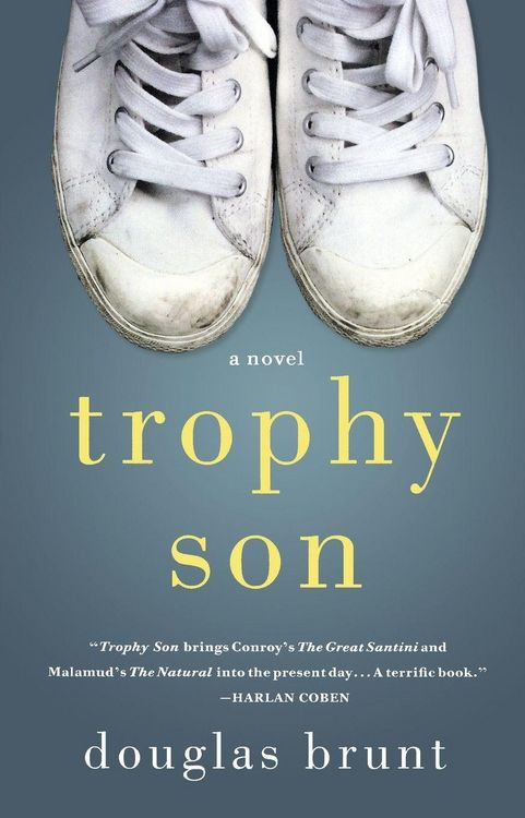 Produktbild: Trophy Son