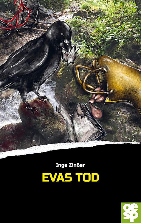 Produktbild: Evas Tod