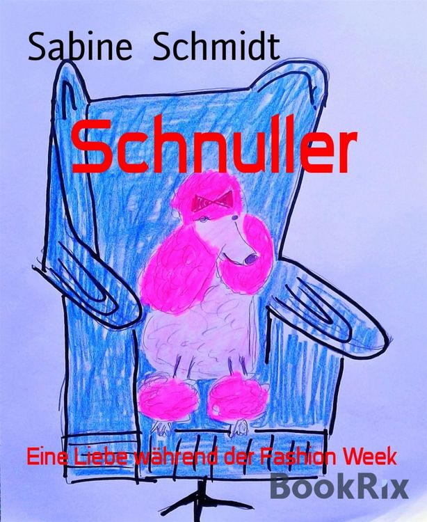 Produktbild: Schnuller