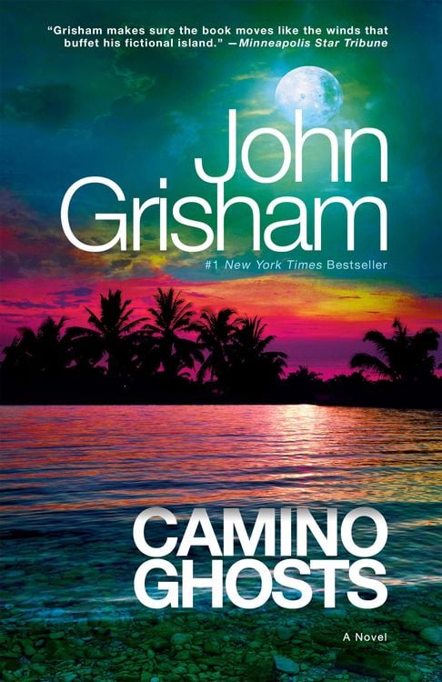 Produktbild: Camino Ghosts