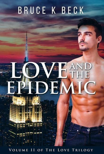 Produktbild: Love and the Epidemic