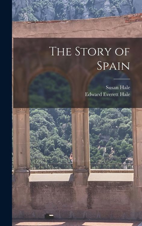 Produktbild: The Story of Spain