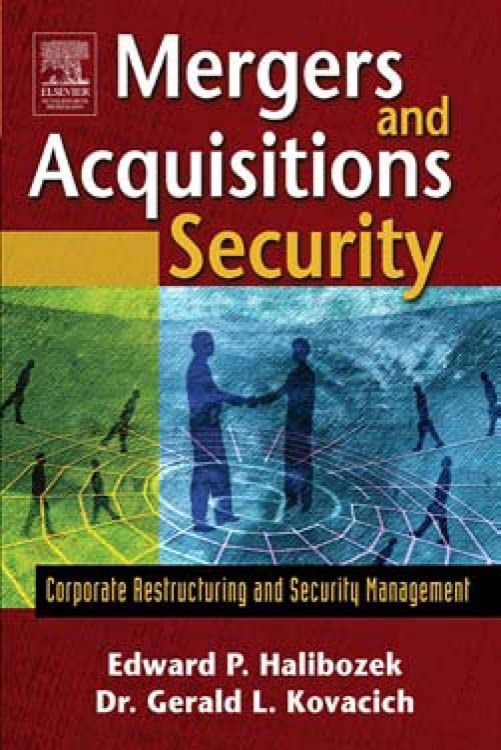 Produktbild: Mergers and Acquisitions Security
