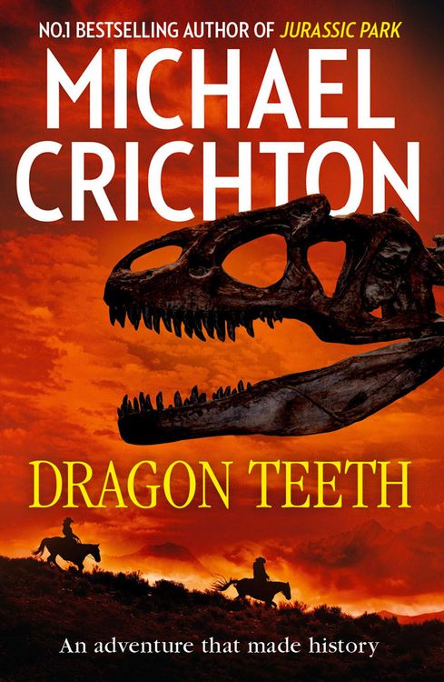 Produktbild: Dragon Teeth