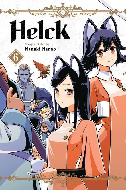 Produktbild: Helck 06