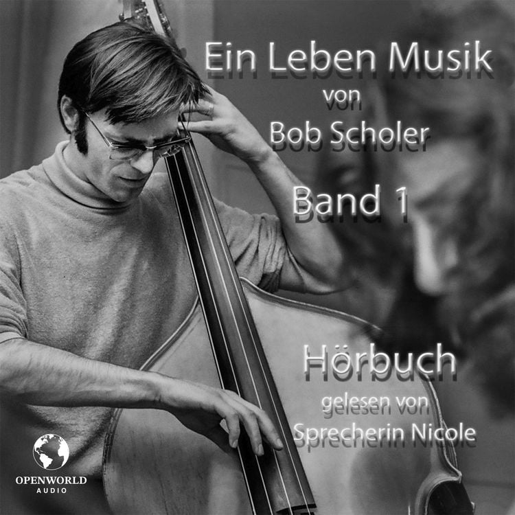 Produktbild: Ein Leben Musik