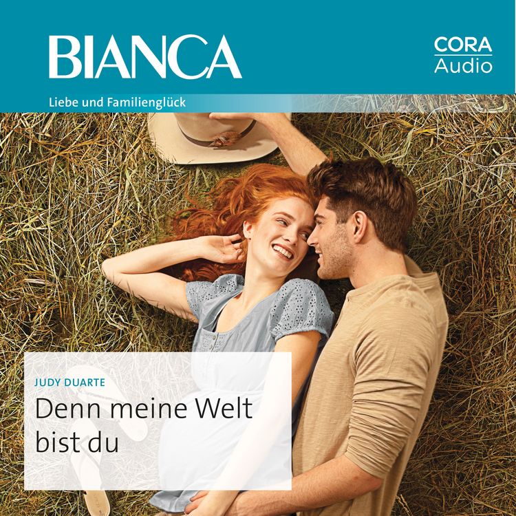 Produktbild: Denn meine Welt bist du