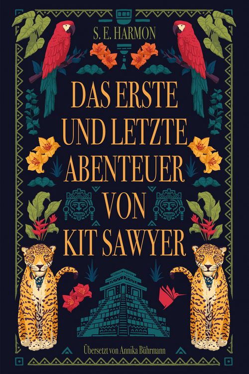 Produktbild: Das erste und letzte Abenteuer von Kit Sawyer