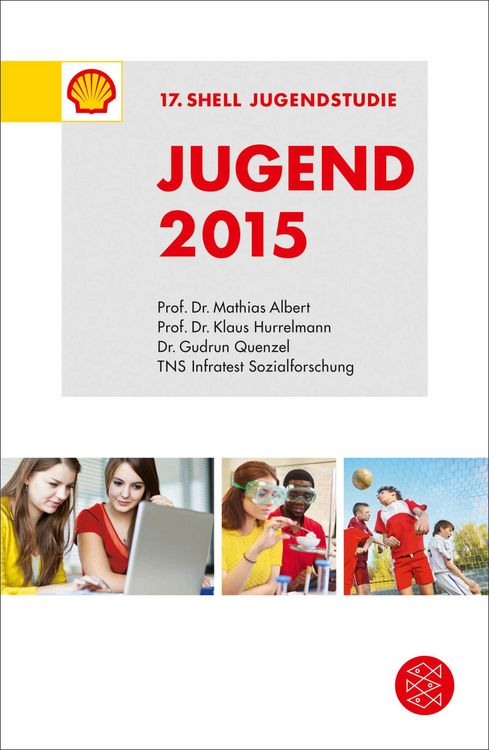 Produktbild: Jugend 2015