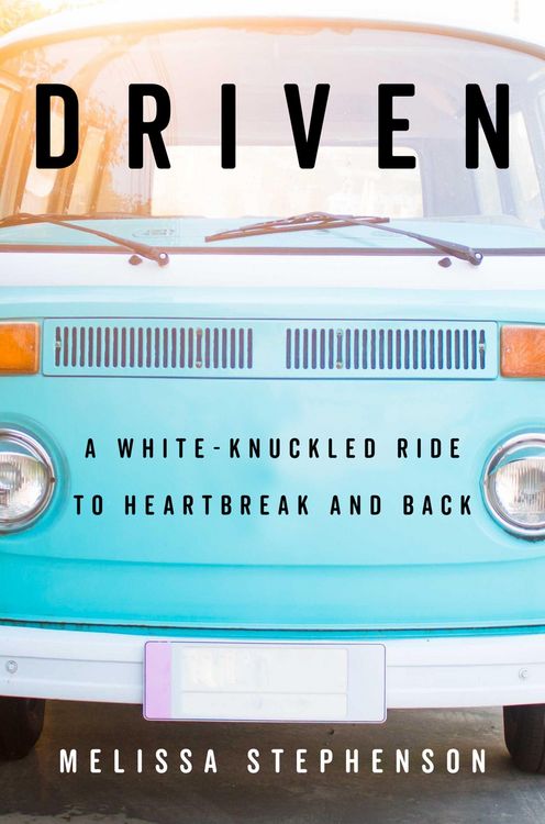 Produktbild: Driven