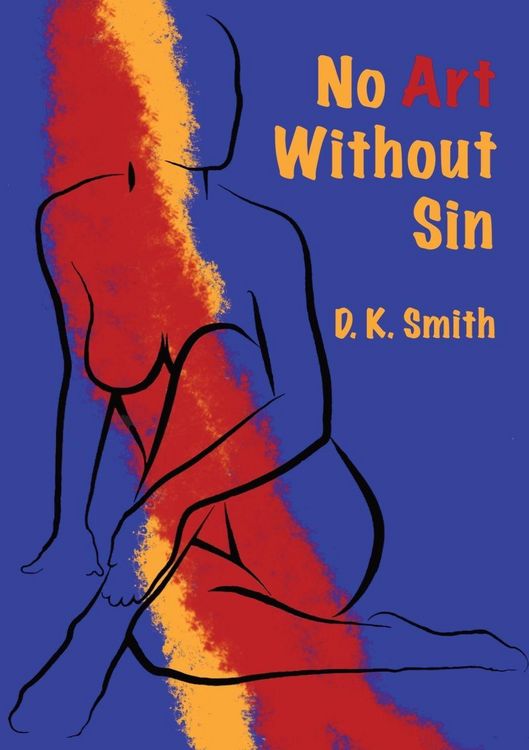 Produktbild: No Art Without Sin