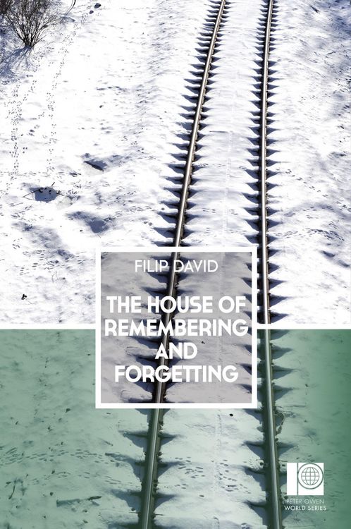 Produktbild: The House of Remembering and Forgetting