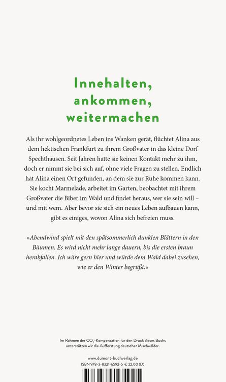 Produktbild: In den W&auml;ldern der Biber