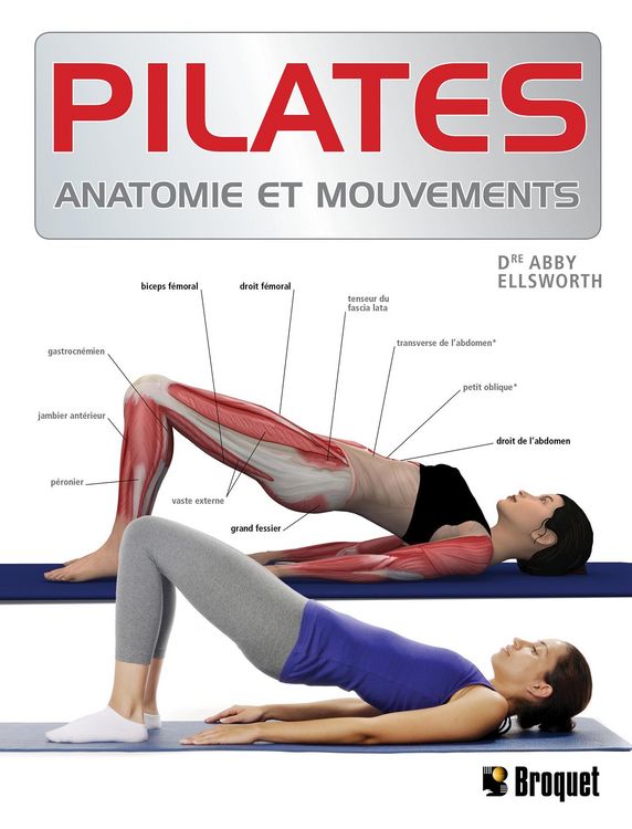 Produktbild: Pilates