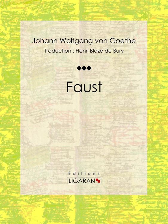 Produktbild: Faust
