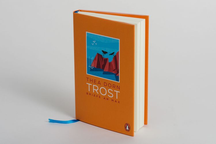 Produktbild: Trost