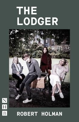 Produktbild: The Lodger