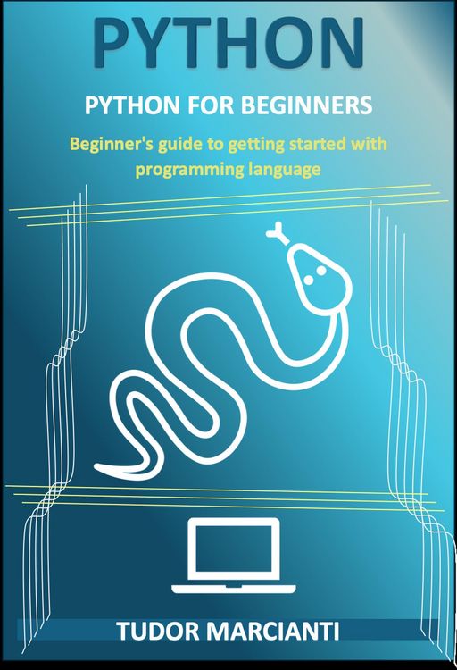 Produktbild: Python For Beginners
