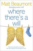 Produktbild: Where There's a Will