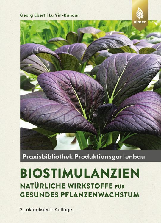 Produktbild: Biostimulanzien