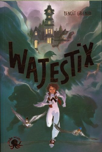 Produktbild: Wajestix