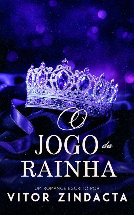 Produktbild: O jogo da rainha