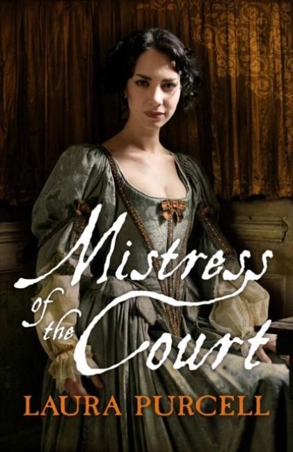 Produktbild: Mistress Of The Court
