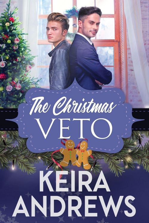 Produktbild: The Christmas Veto