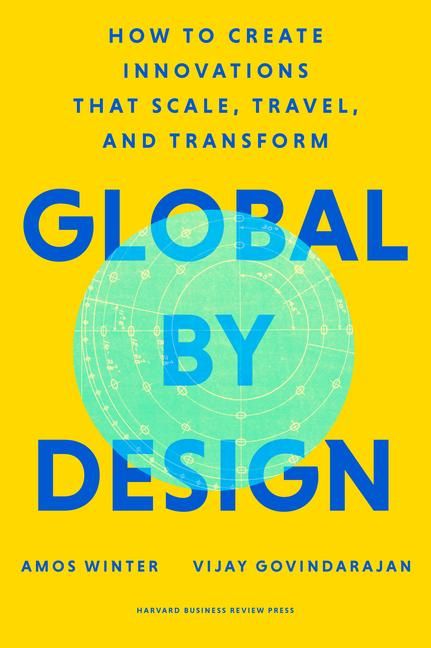 Produktbild: Global by Design