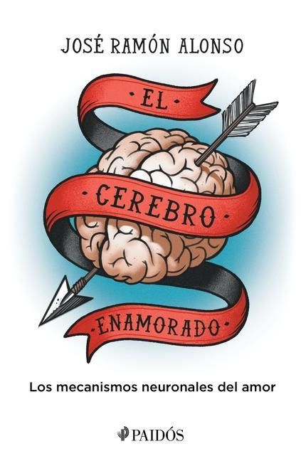 Produktbild: El Cerebro Enamorado
