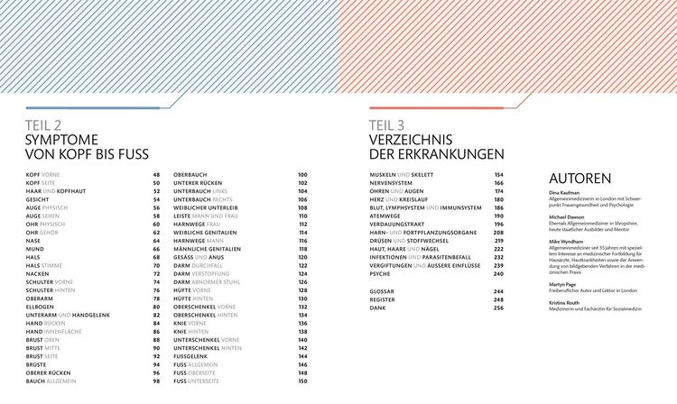 Produktbild: Mein Gesundheits-Check