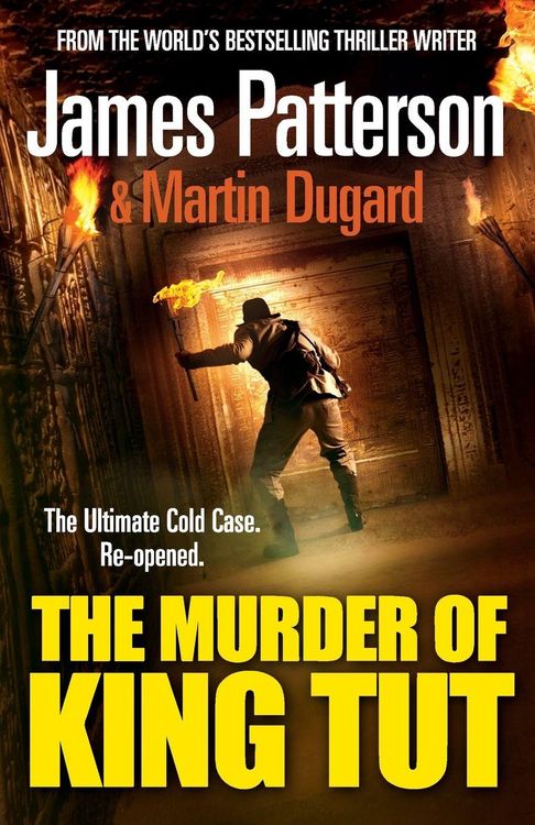 Produktbild: The Murder of King Tut