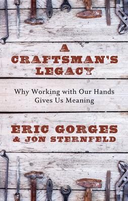 Produktbild: Craftsmans Legacy -Lp