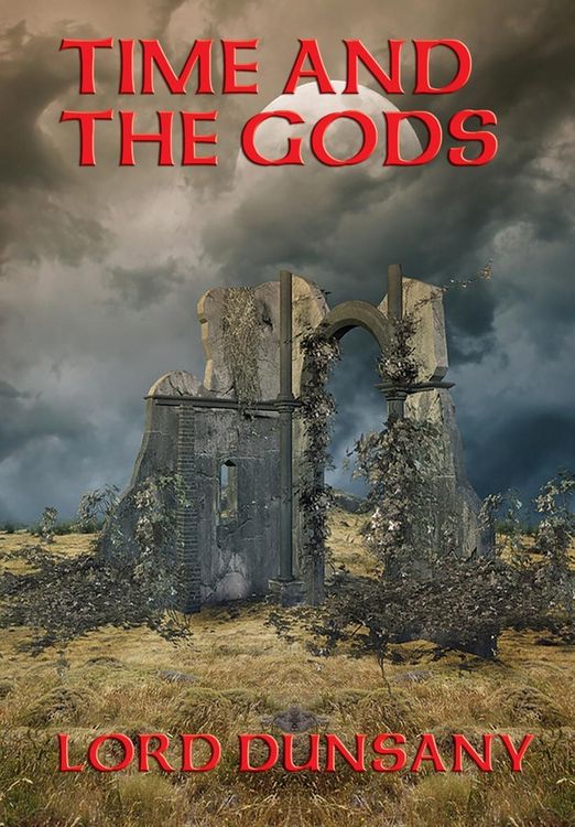 Produktbild: Time and the Gods